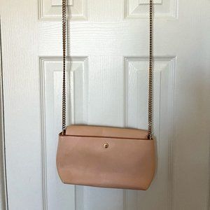 Pink Zara Purse